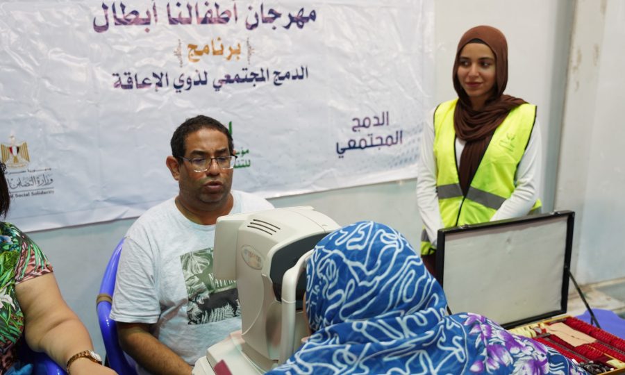 قوافل طبية (1)