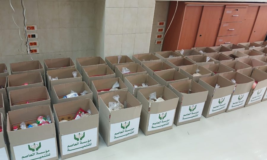 كرتونة رمضان (1)